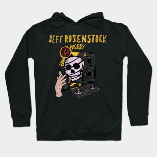 Worry Jeff Hoodie